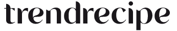 Logo Trendrecipe