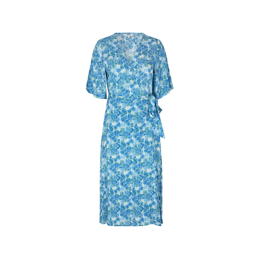 ladonna midi dress LADONNA Dress CHATS by C.DAM
